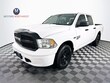  Ram 1500 Classic