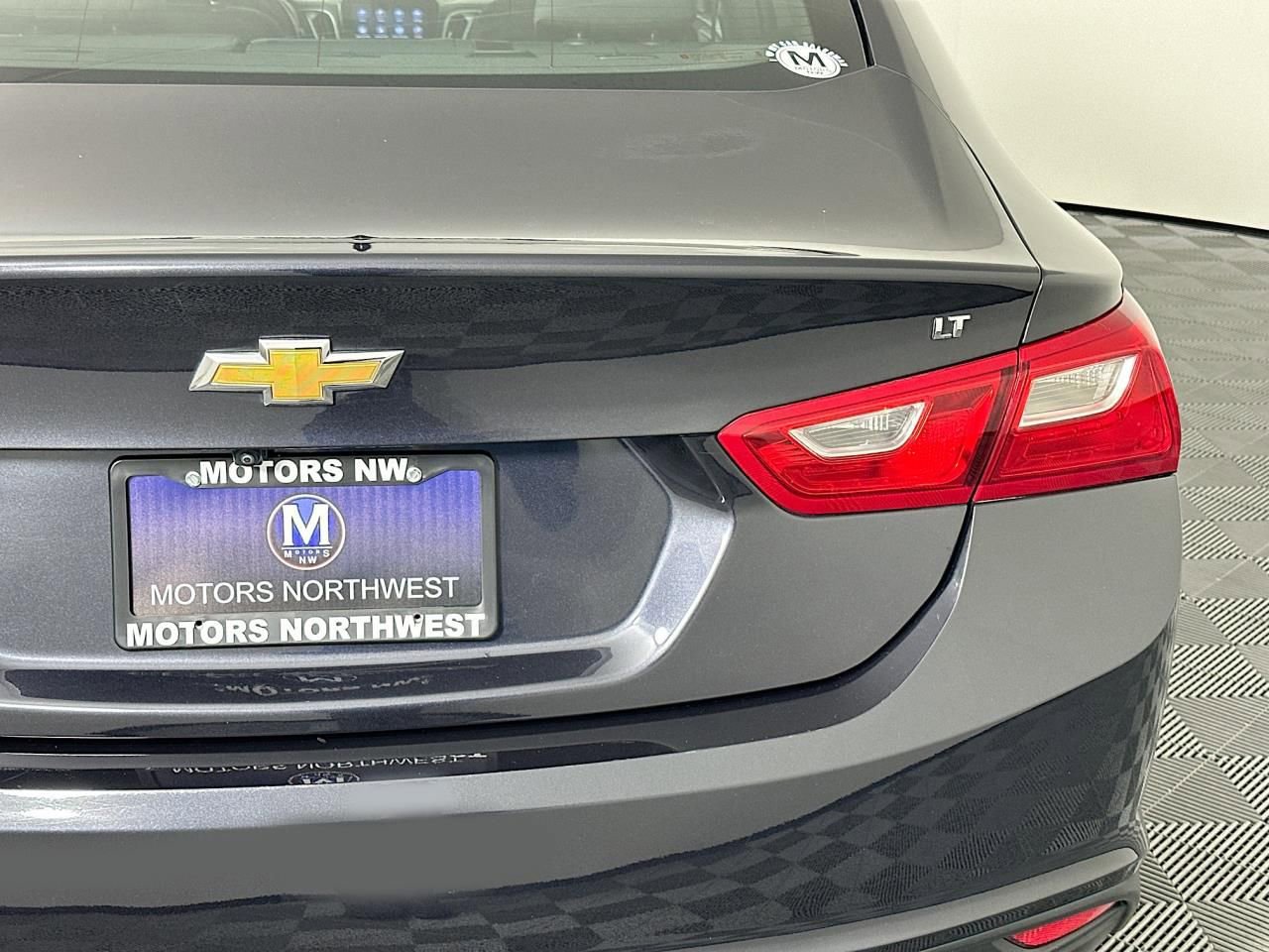 2023 Chevrolet Malibu 1LT - Photo 12
