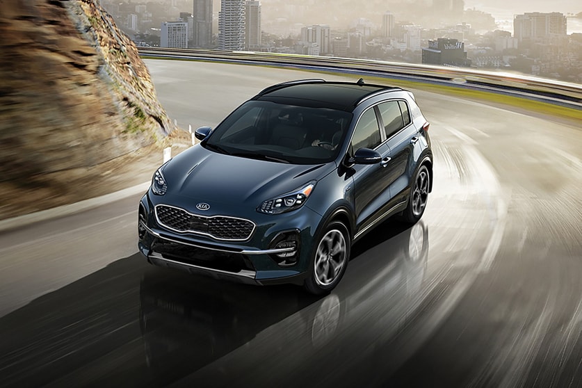 Research you local dealership for SUVs in Orlando FL