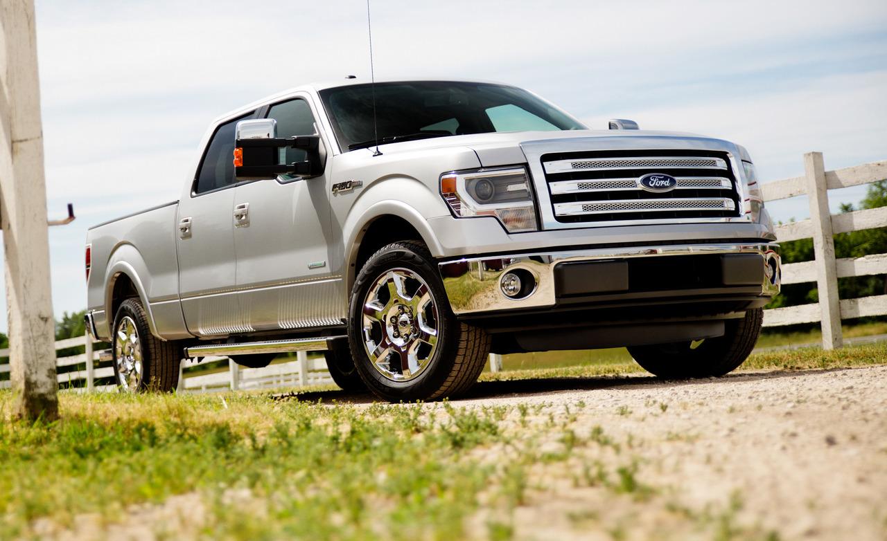 Ford f150 $4000 rebate #10