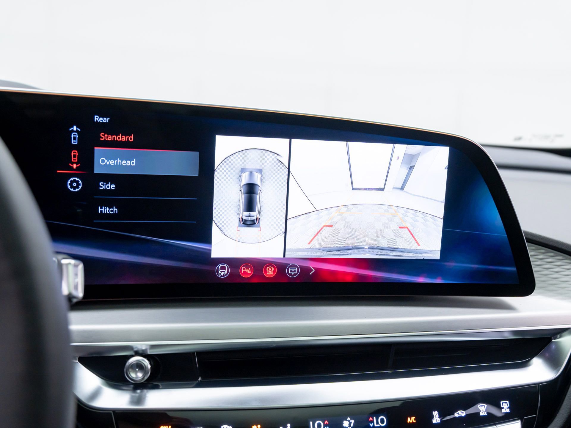 2026 Cadillac LYRIQ V - Photo 25