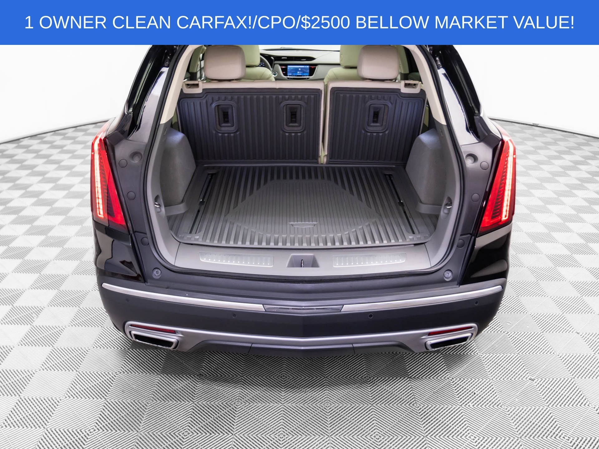 2025 Cadillac XT5 Premium Luxury - Photo 31