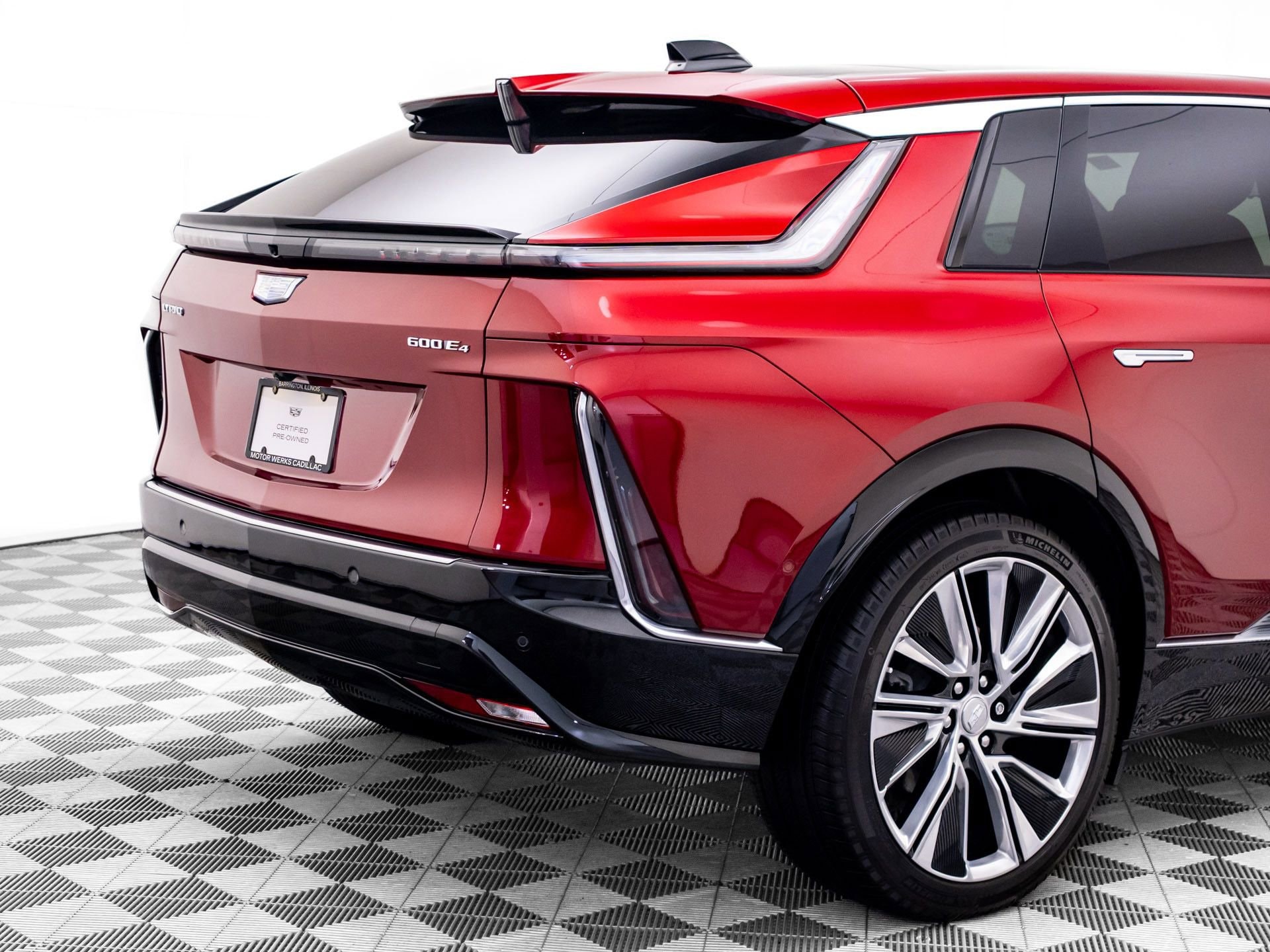 Vehicle thumbnail