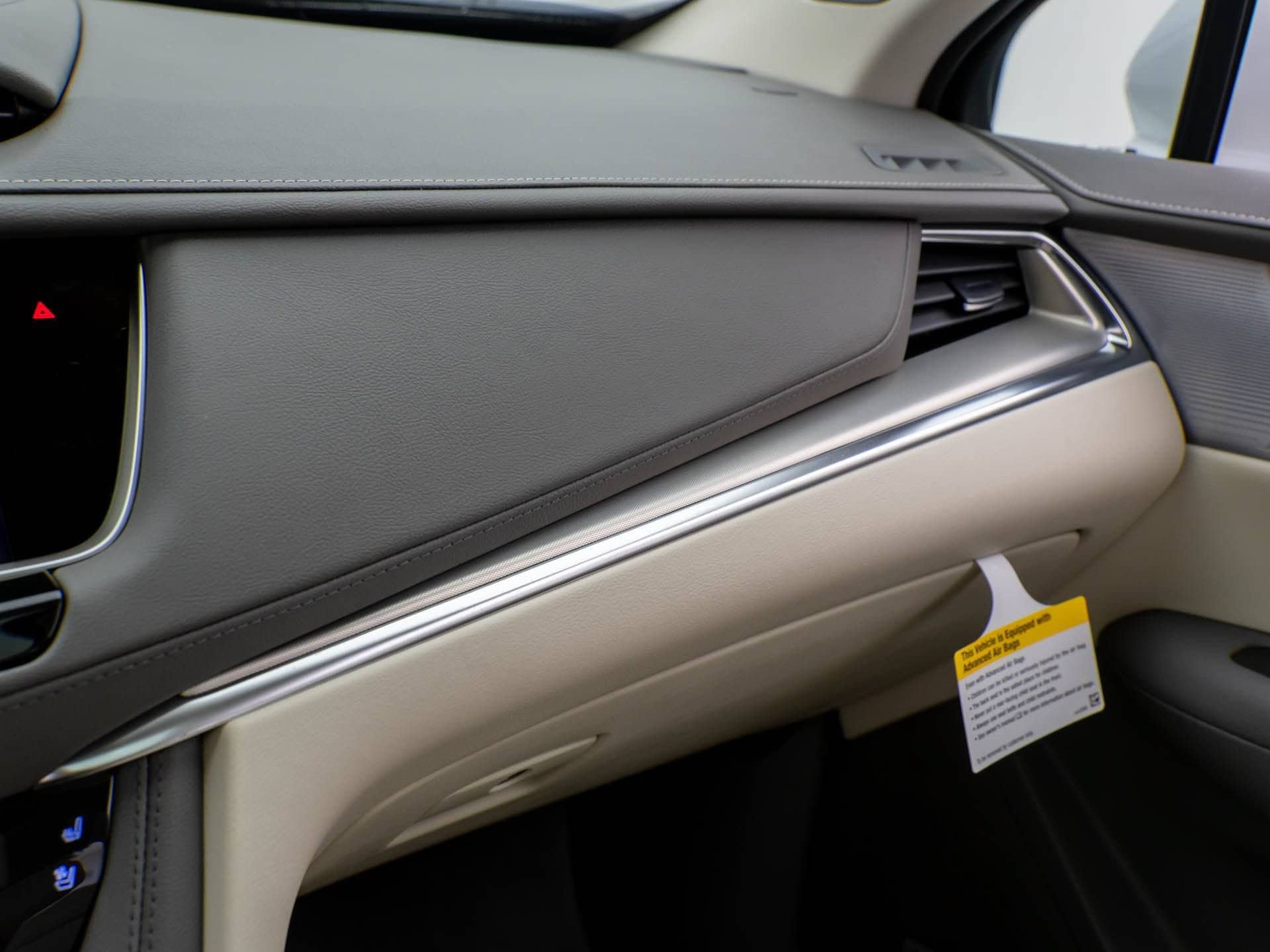 2026 Cadillac XT5 Premium Luxury - Photo 30