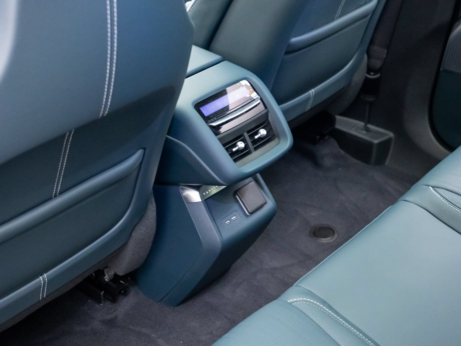 2026 Cadillac LYRIQ Signature Sport - Photo 19