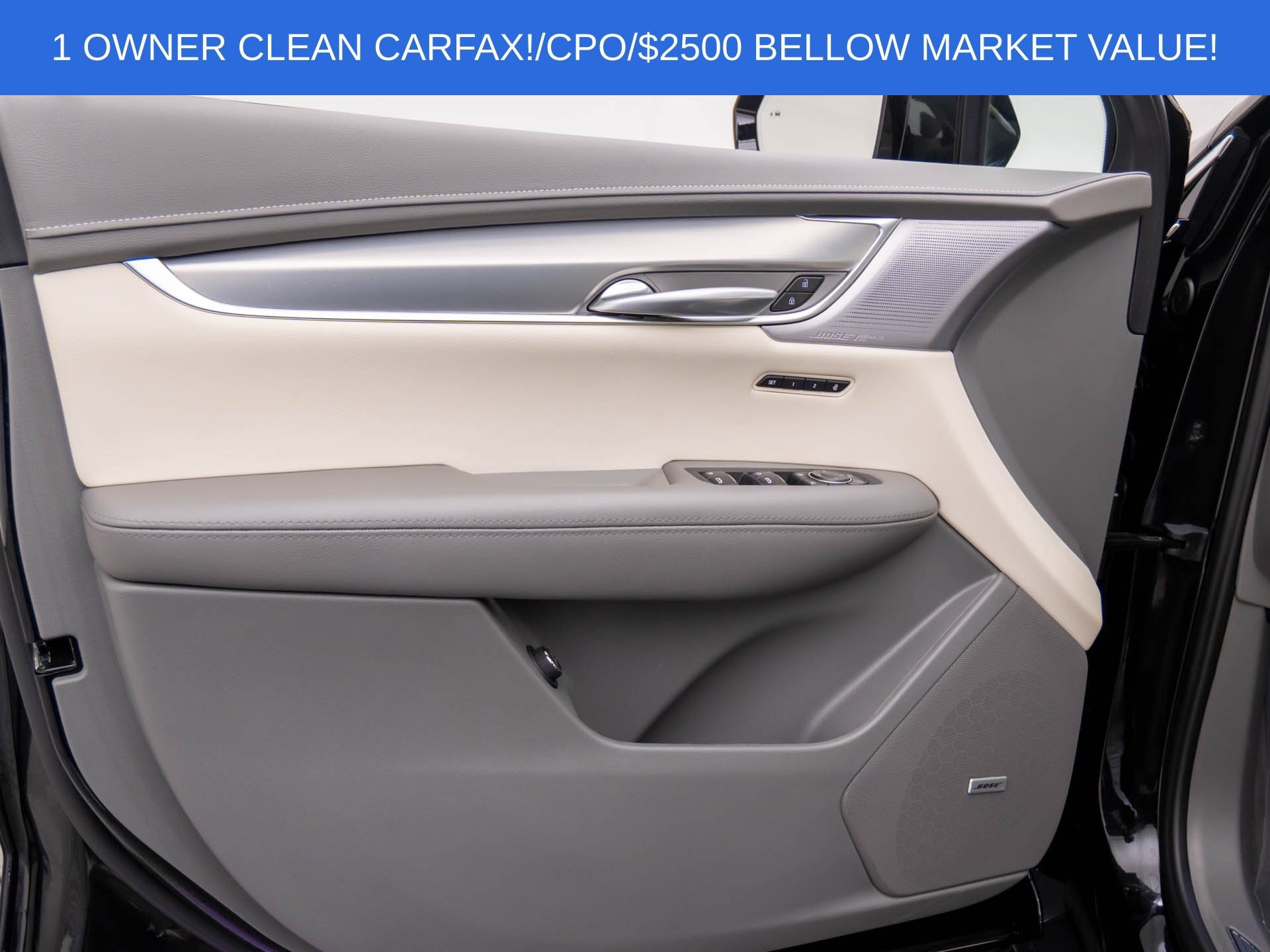 2025 Cadillac XT5 Premium Luxury - Photo 12