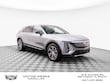 CADILLAC LYRIQ