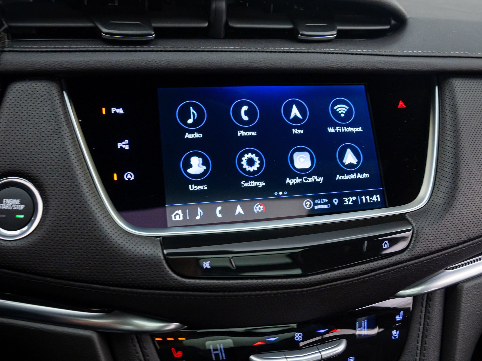 2026 Cadillac XT5 Premium Luxury - Photo 26