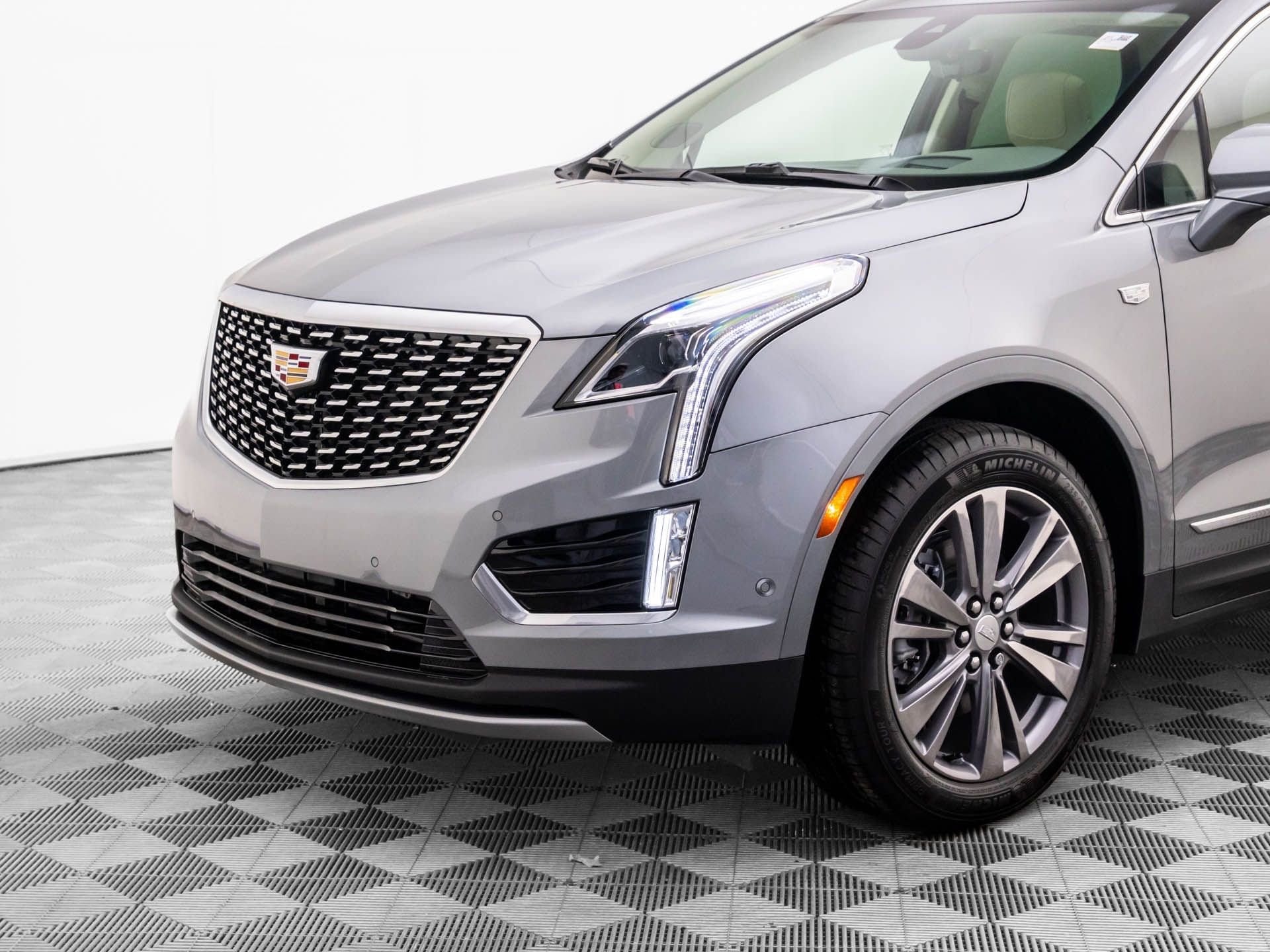2026 Cadillac XT5 Premium Luxury - Photo 37