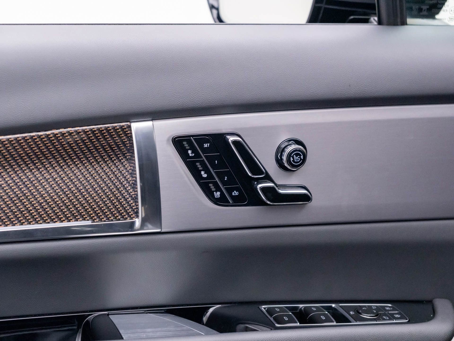 2026 Cadillac VISTIQ Sport - Photo 16