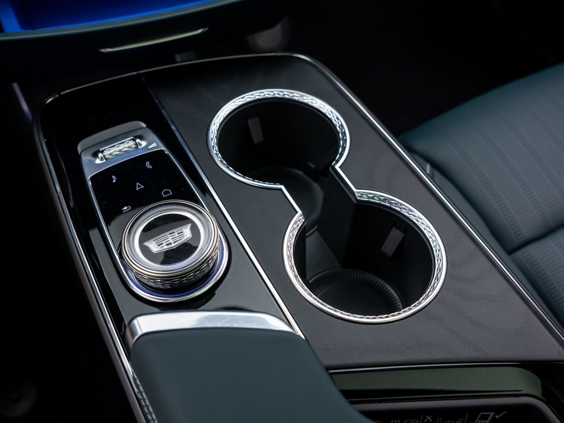 2026 Cadillac LYRIQ Signature Sport - Photo 26