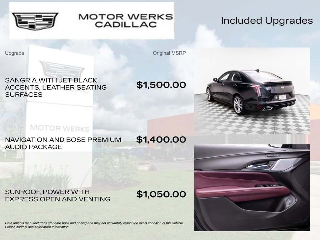 Vehicle thumbnail