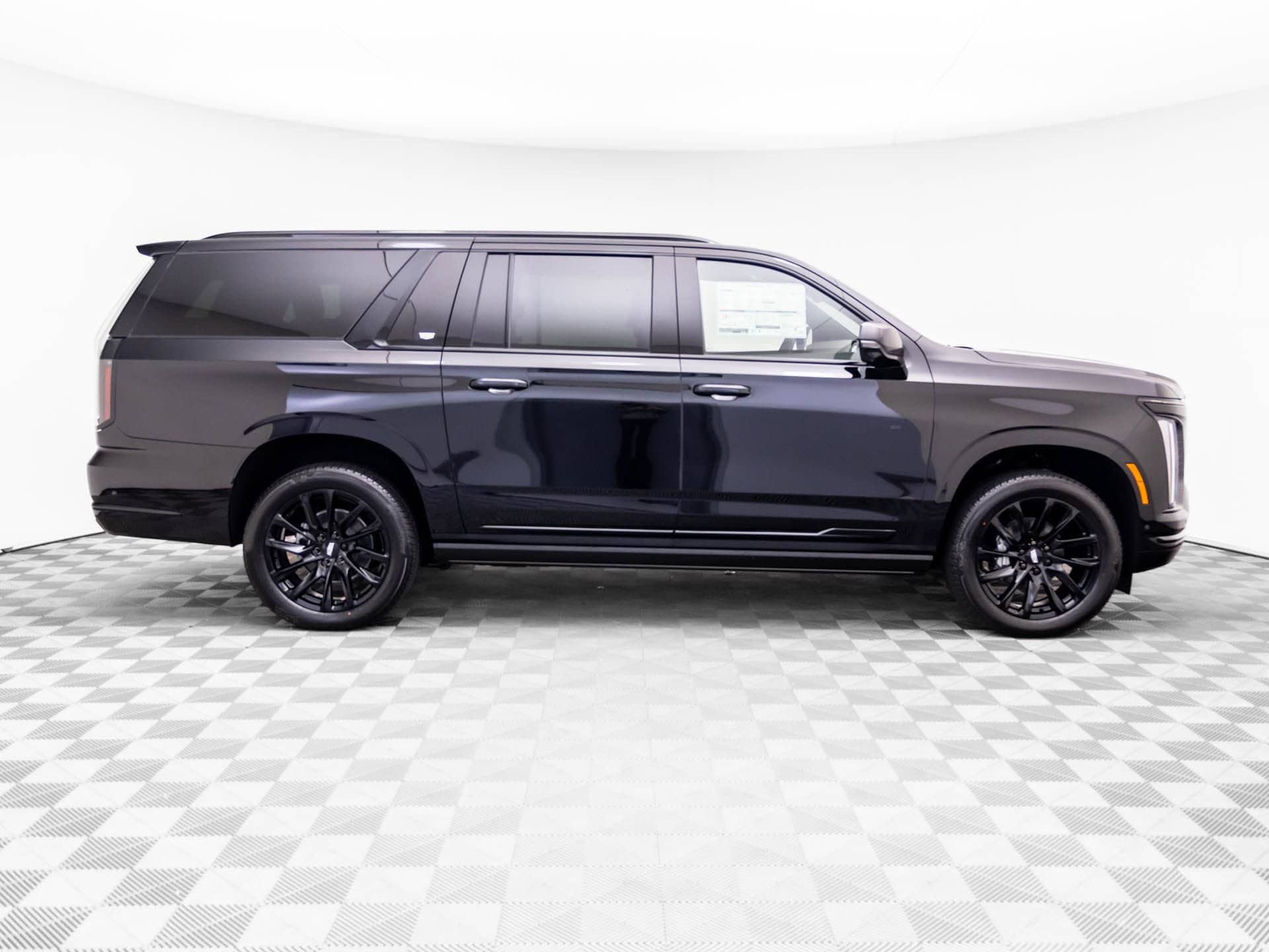 2026 Cadillac Escalade ESV Sport - Photo 6