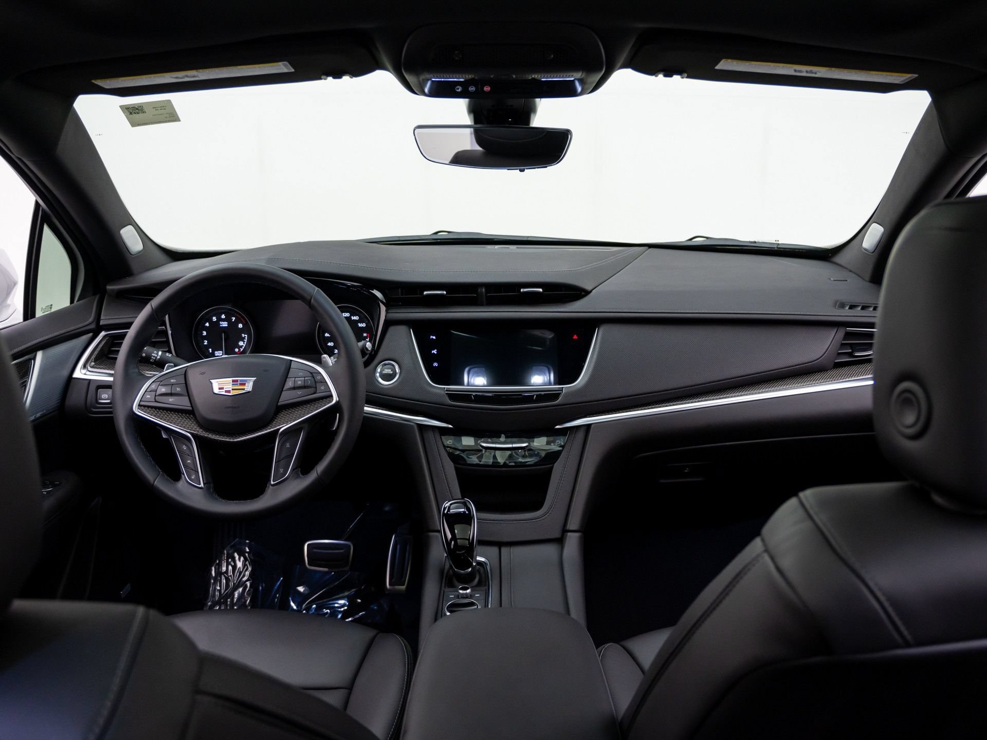 2026 Cadillac XT5 Sport - Photo 12