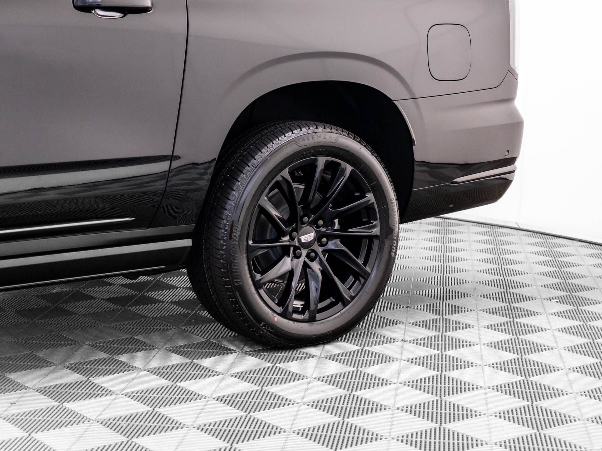 2026 Cadillac Escalade ESV Sport - Photo 36