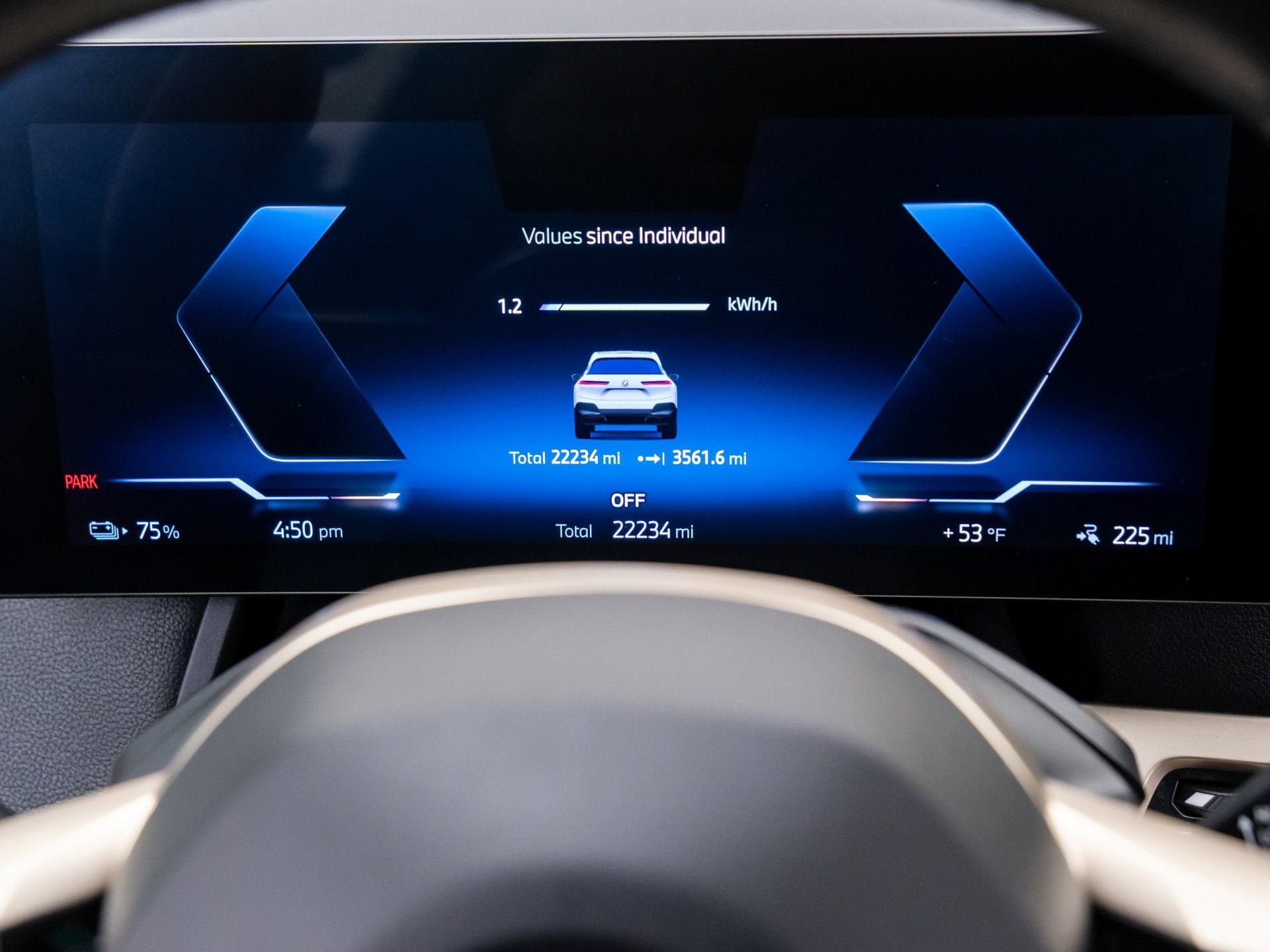 2024 BMW iX Base - Photo 24