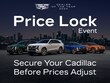  CADILLAC LYRIQ
