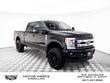  Ford Super Duty F-250 SRW
