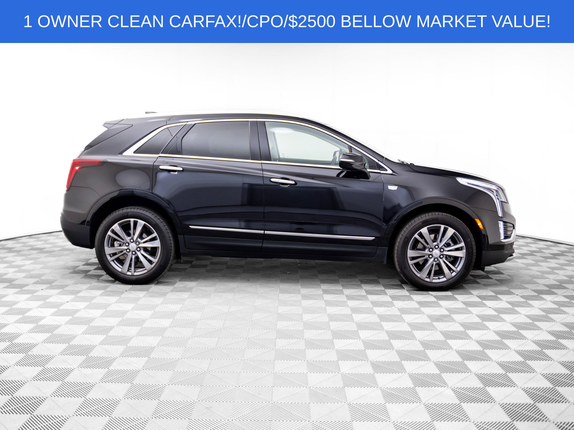 2025 Cadillac XT5 Premium Luxury - Photo 6