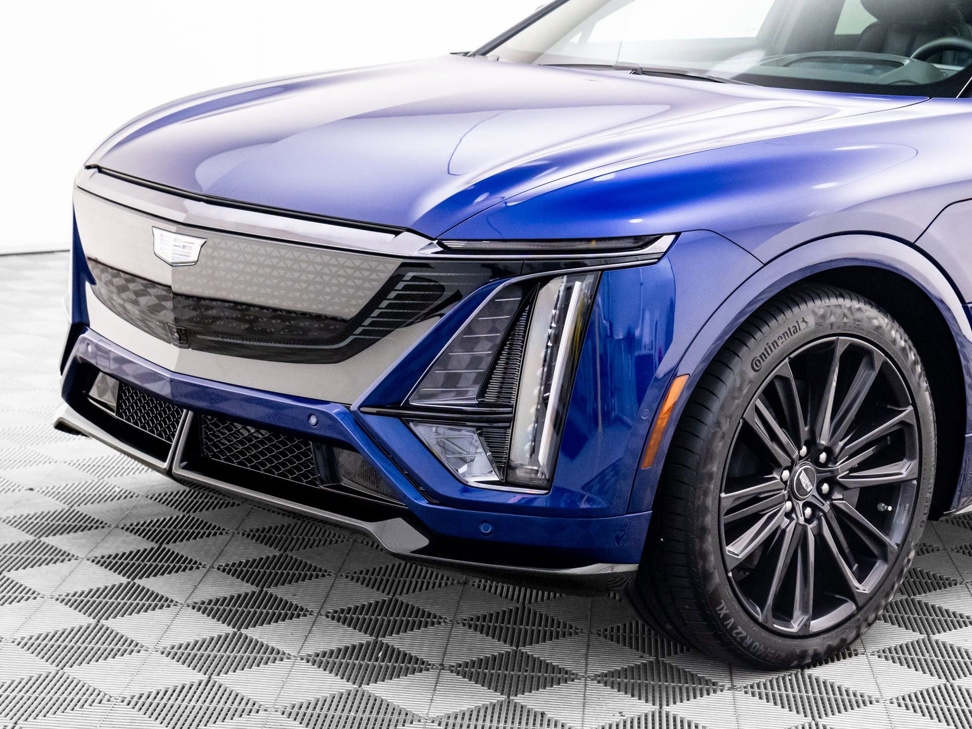 2026 Cadillac LYRIQ V - Photo 32