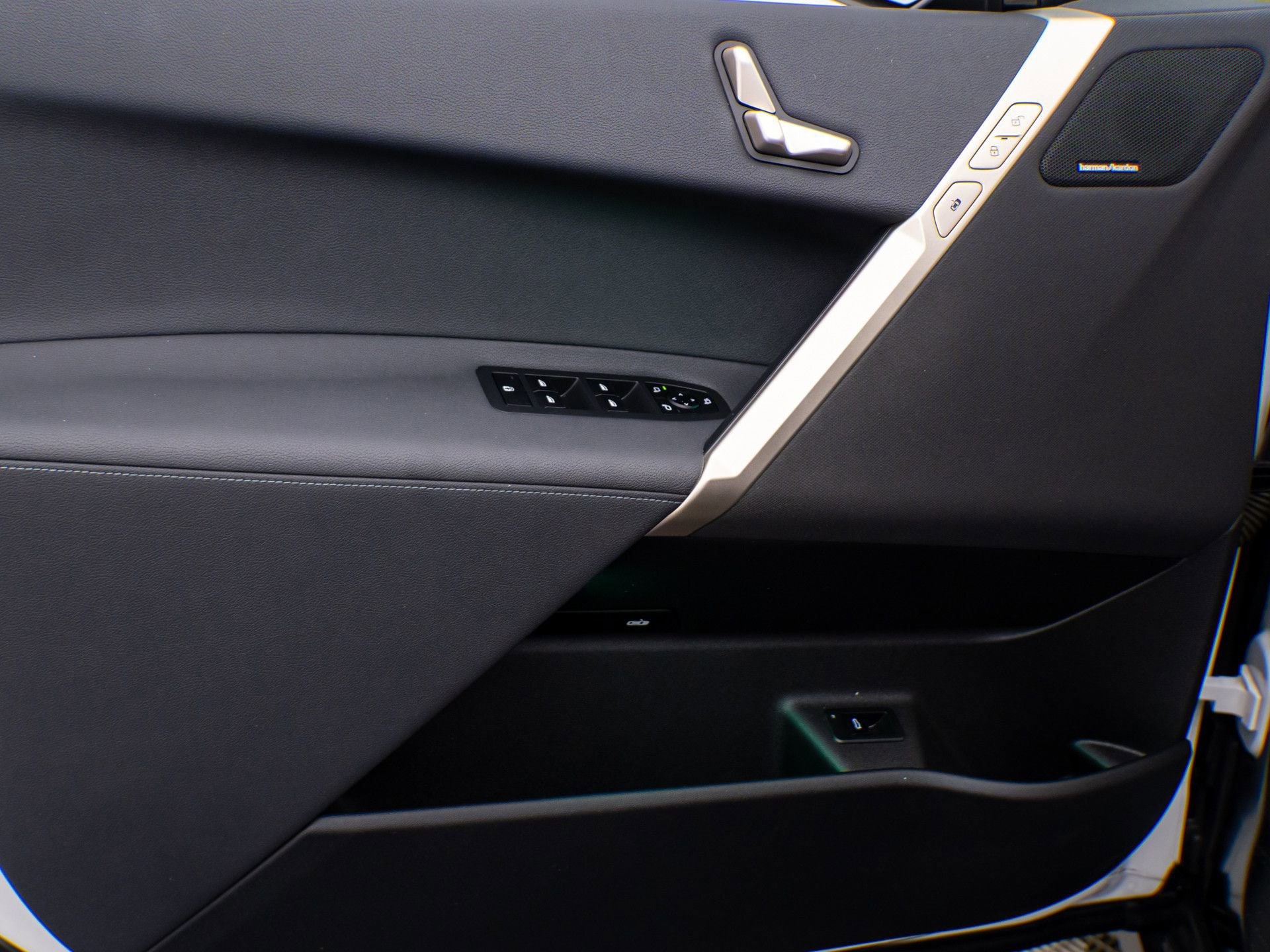 2024 BMW iX Base - Photo 14