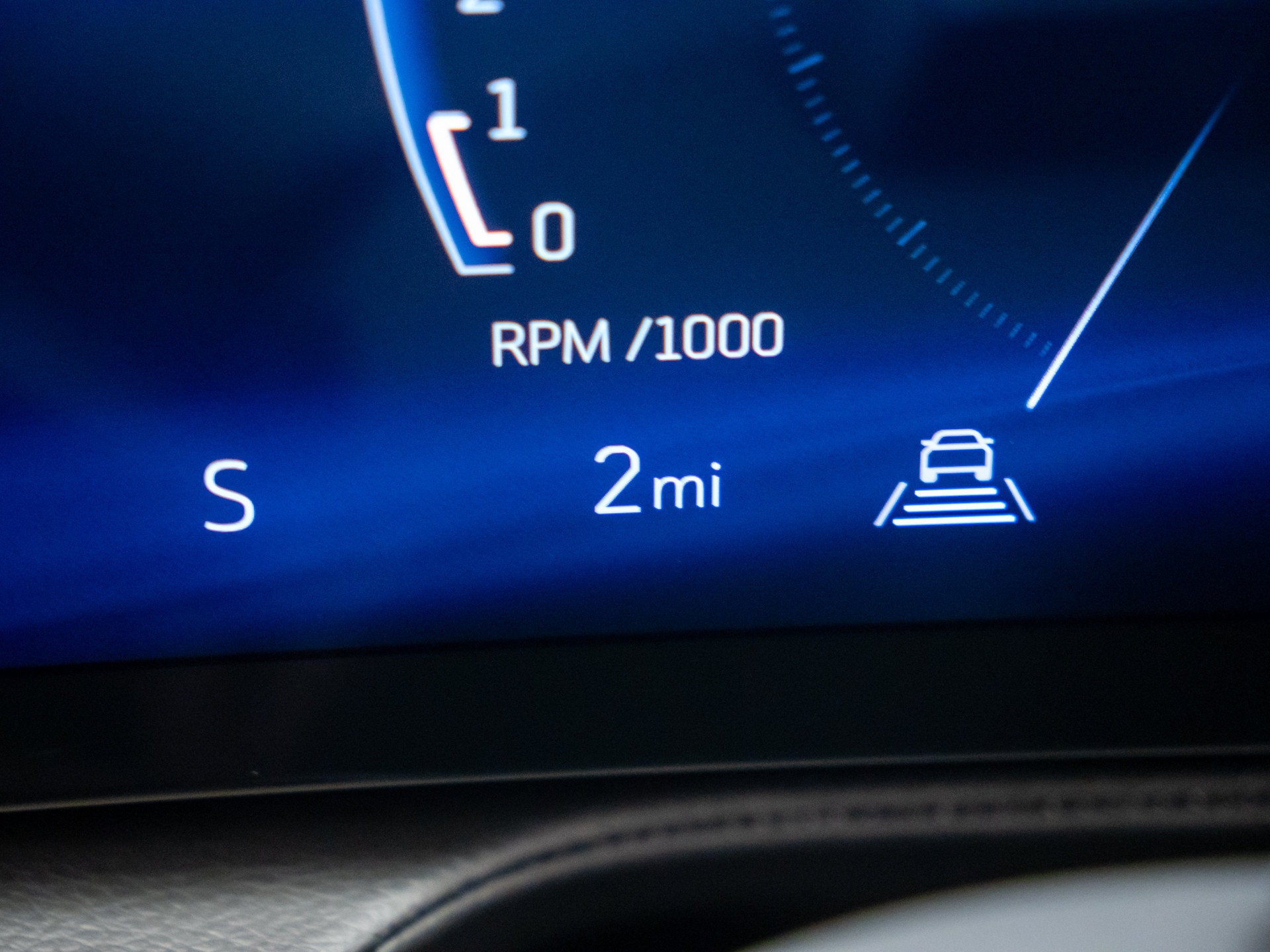 2026 Cadillac CT5 Sport - Photo 21