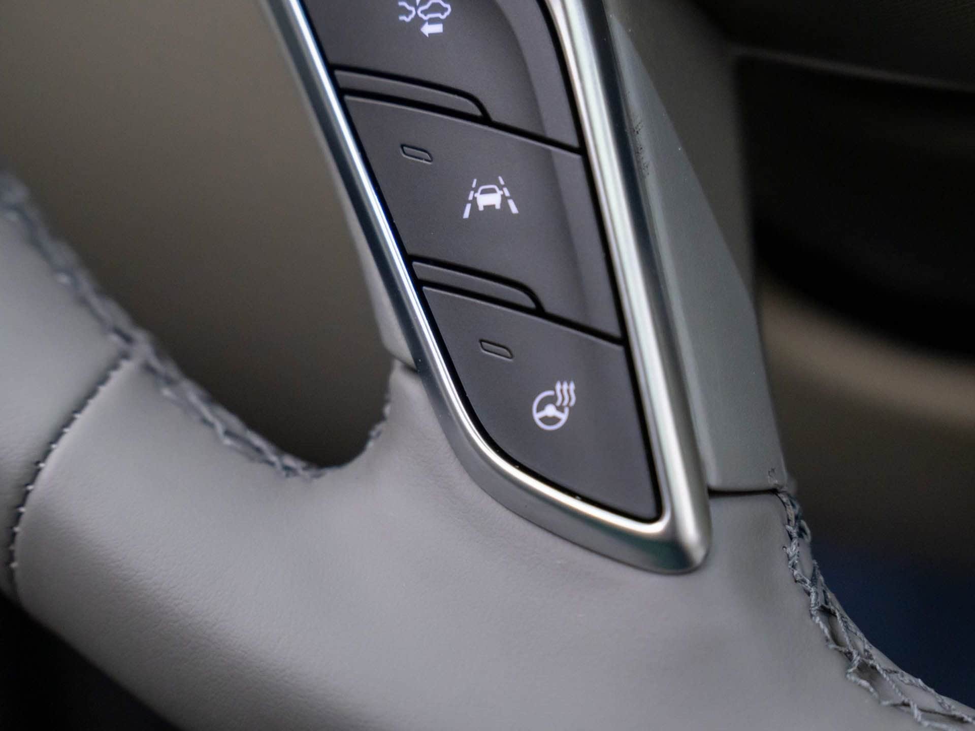 2026 Cadillac XT5 Premium Luxury - Photo 23