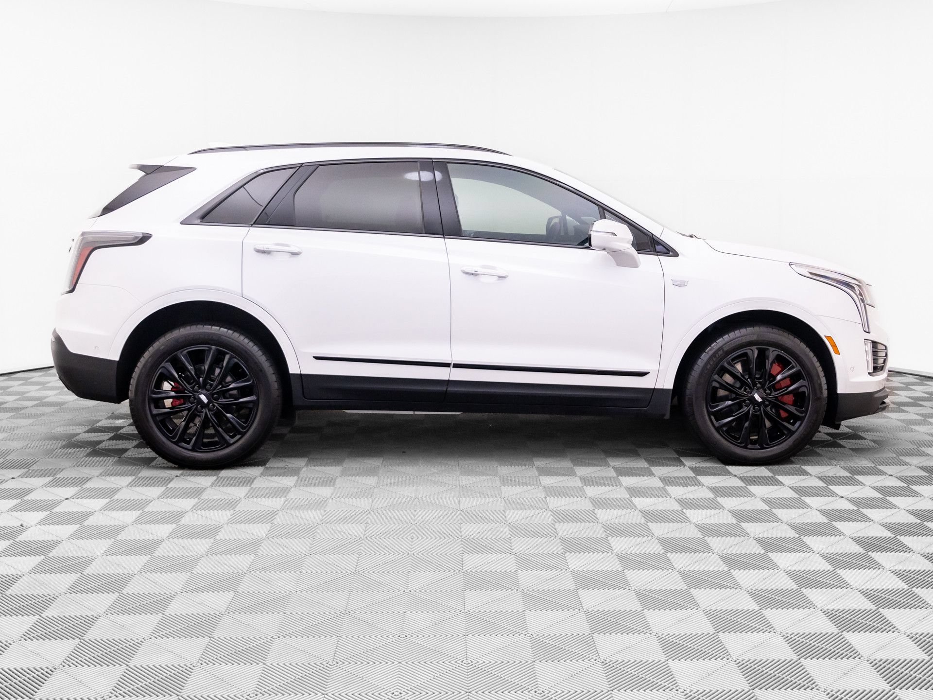 2026 Cadillac XT5 Sport - Photo 8