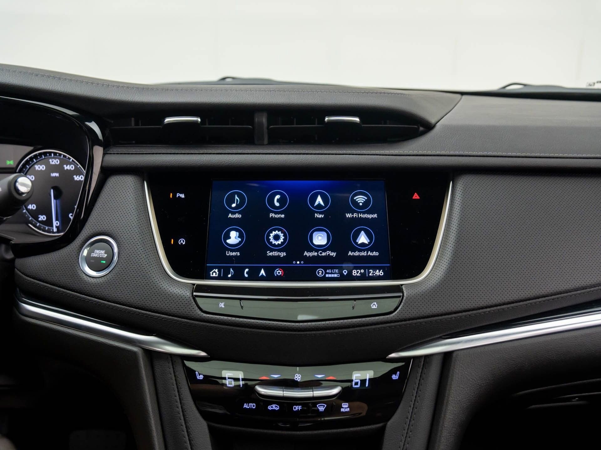 2026 Cadillac XT5 Premium Luxury - Photo 23