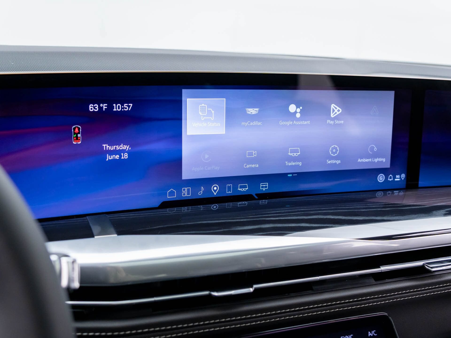 2026 Cadillac Escalade ESV Sport - Photo 25