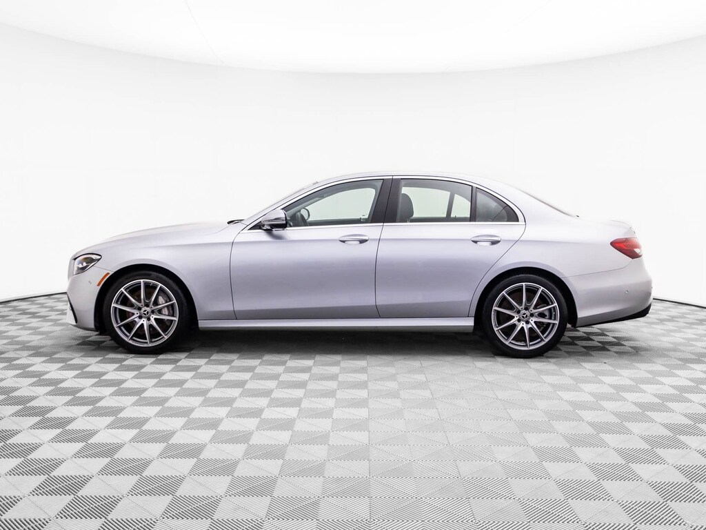 Used 2023 Mercedes-Benz E-Class E 450