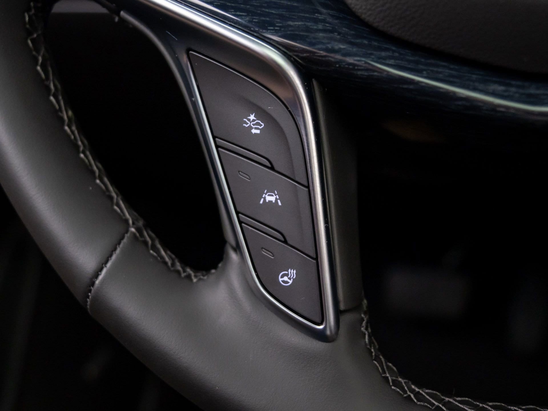 2026 Cadillac XT5 Premium Luxury - Photo 27