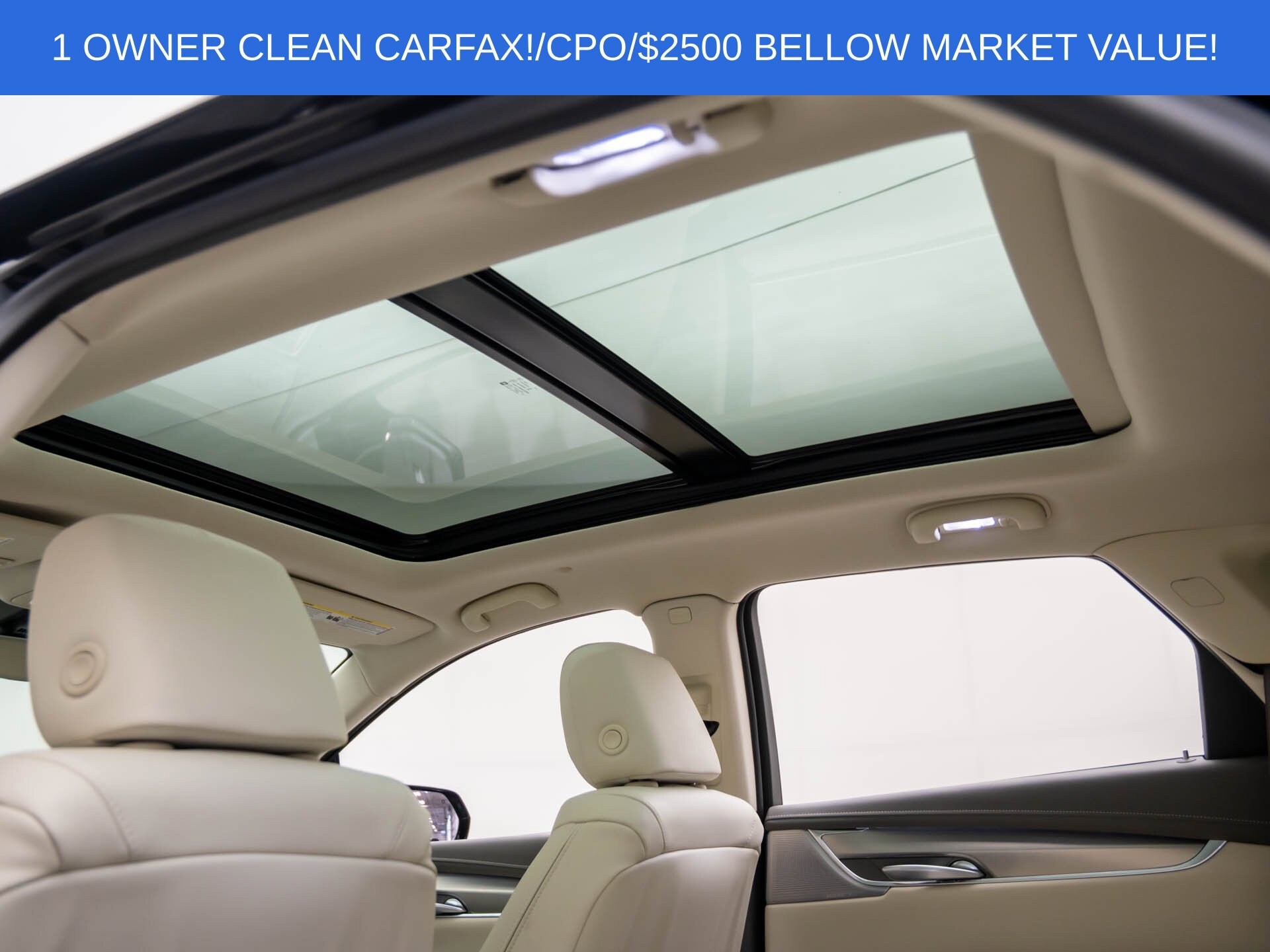 2025 Cadillac XT5 Premium Luxury - Photo 18
