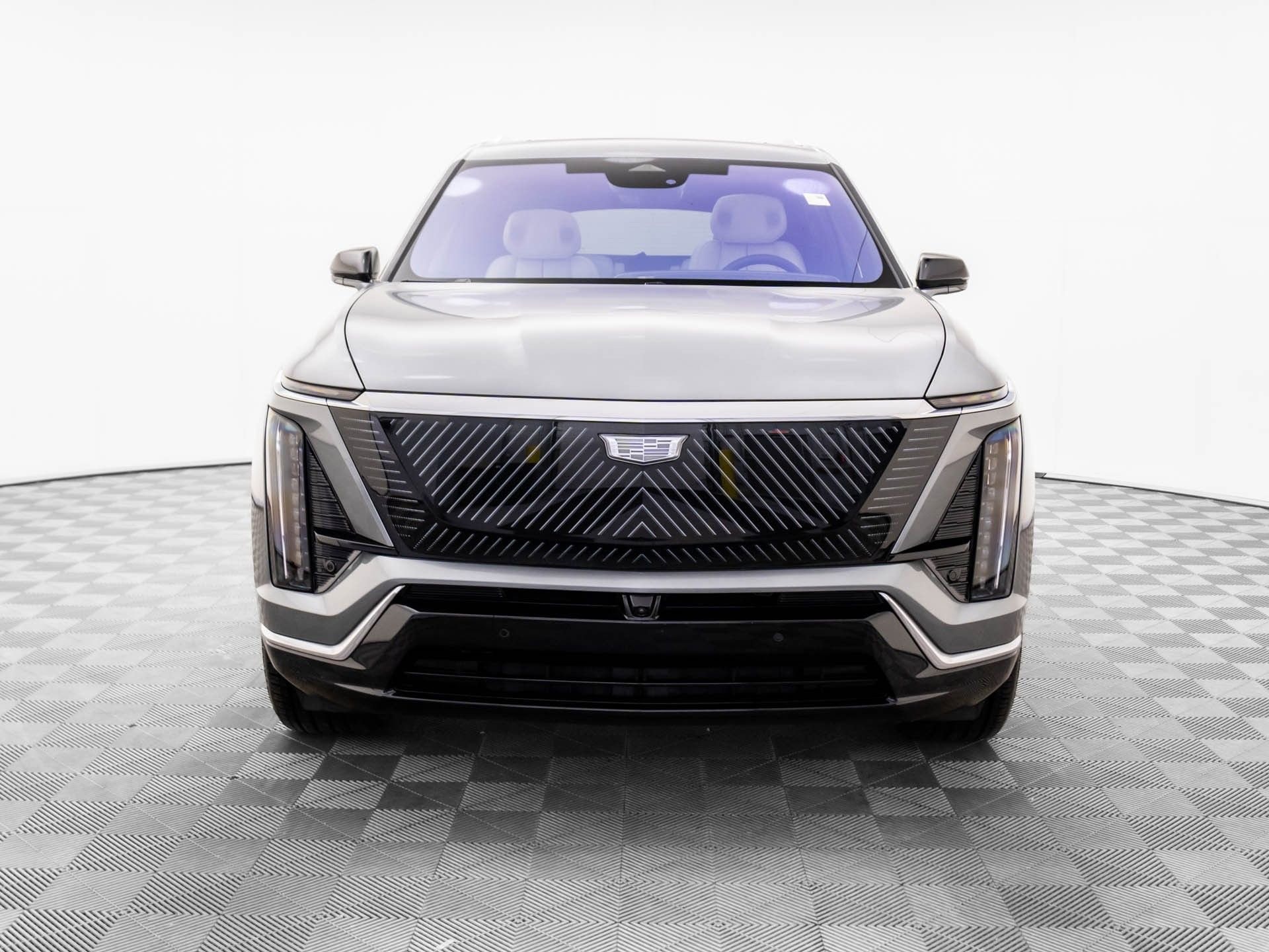 2026 Cadillac VISTIQ Luxury - Photo 10