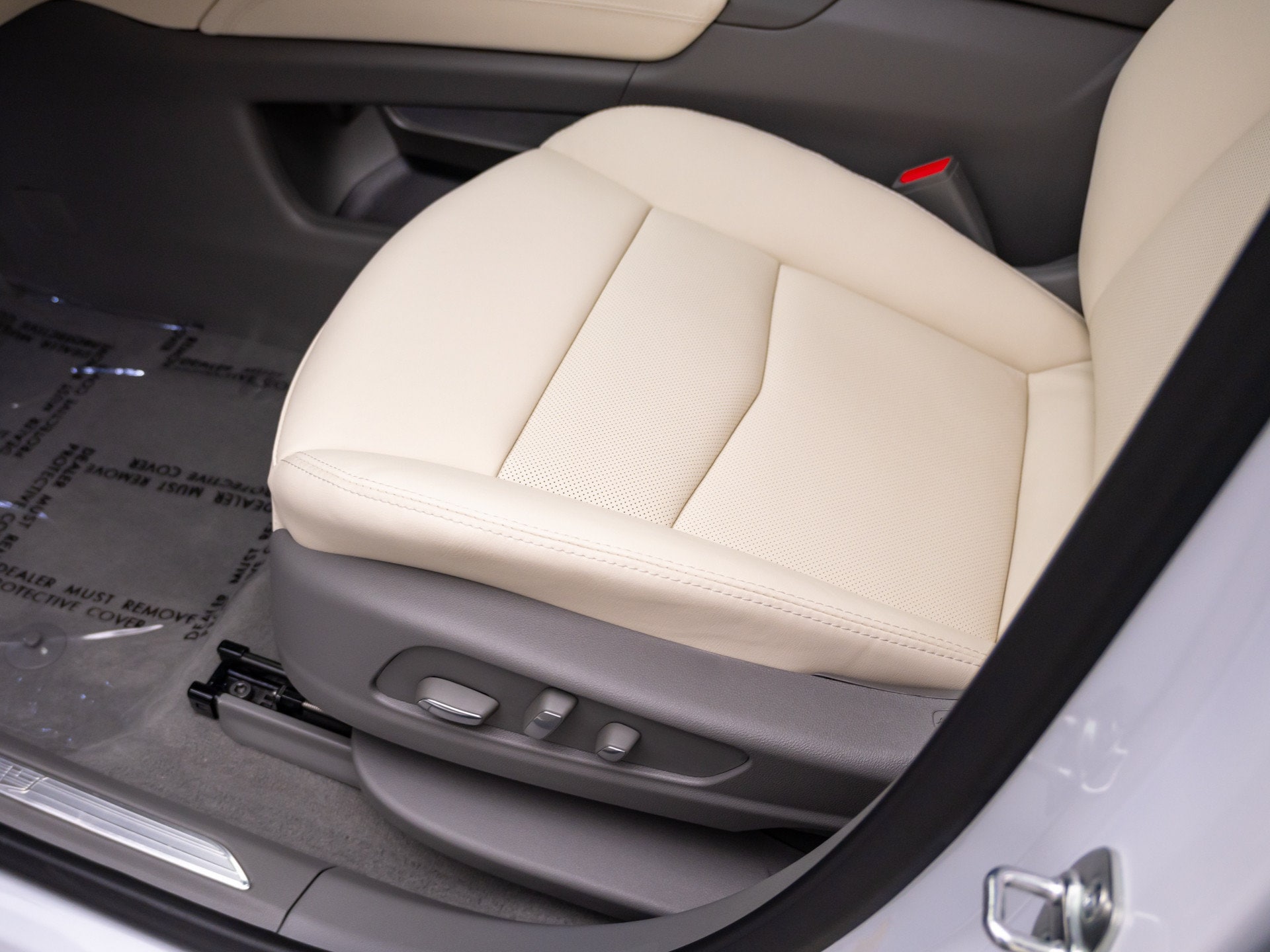 2026 Cadillac XT5 Premium Luxury - Photo 15