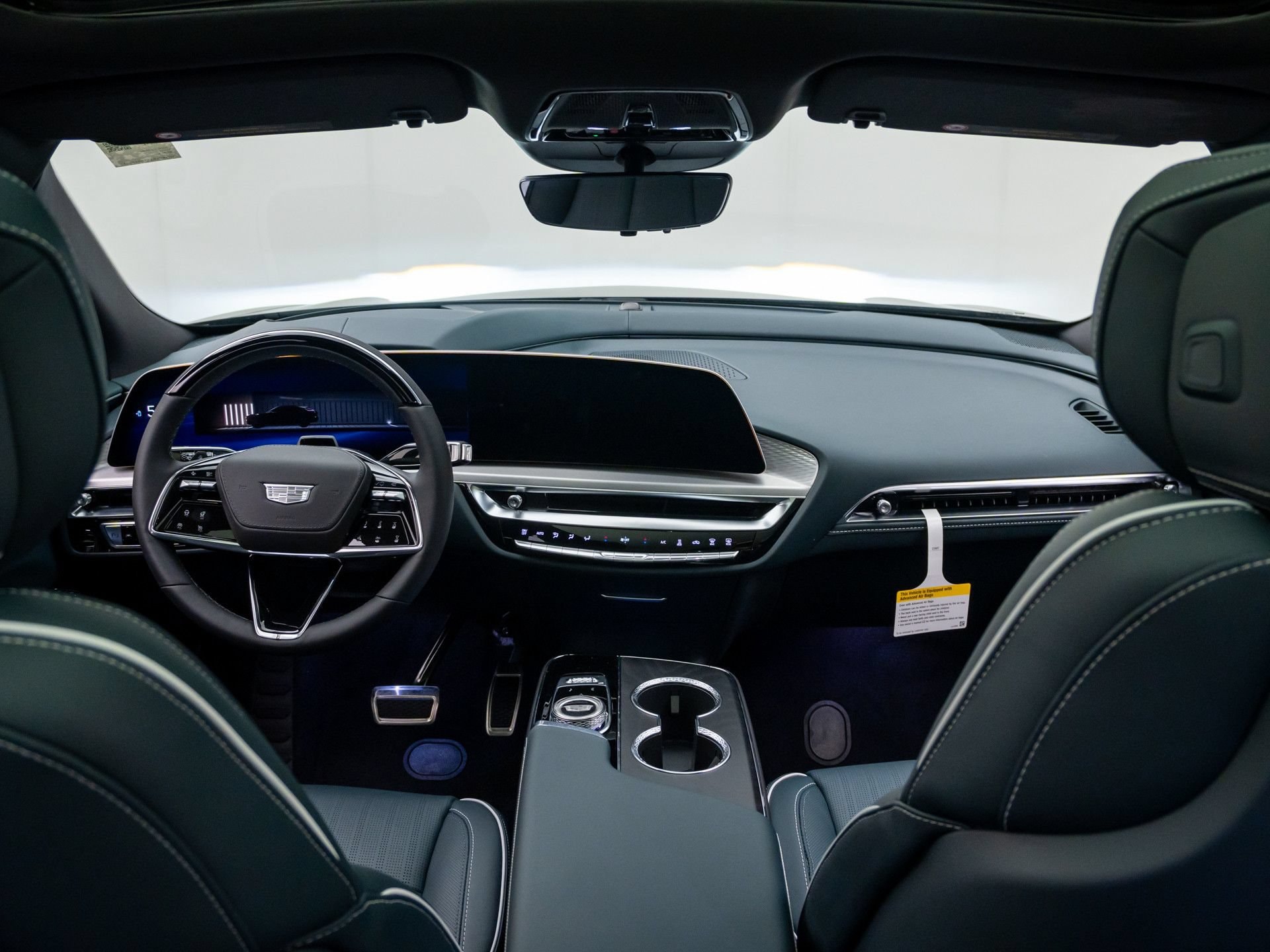 2026 Cadillac LYRIQ Signature Sport - Photo 9