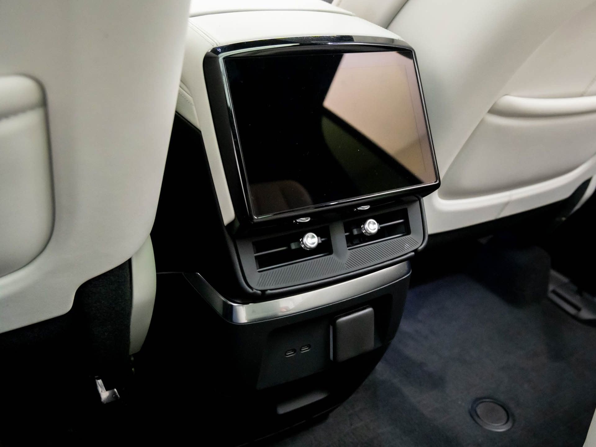 2026 Cadillac VISTIQ Luxury - Photo 22