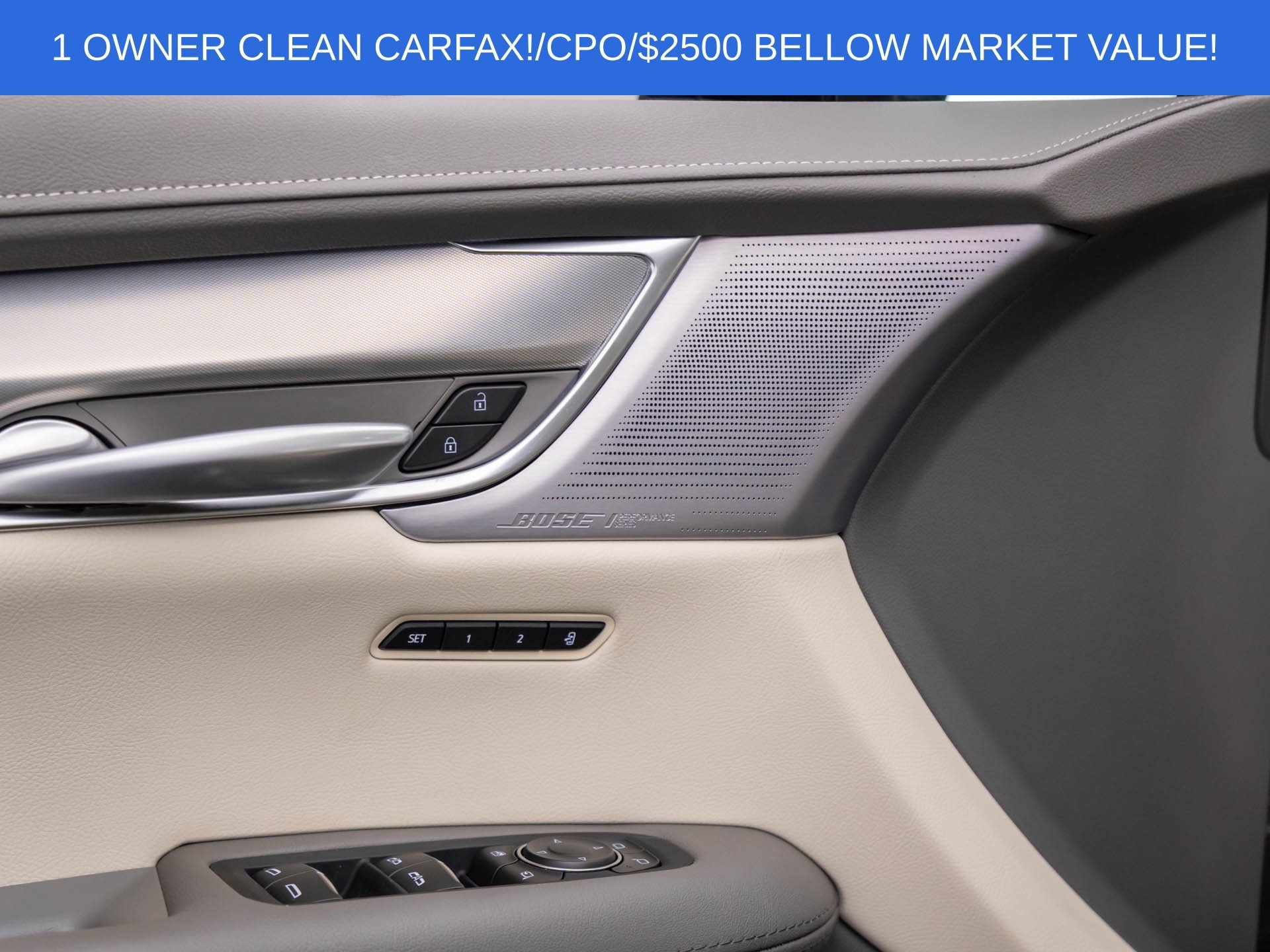 2025 Cadillac XT5 Premium Luxury - Photo 13