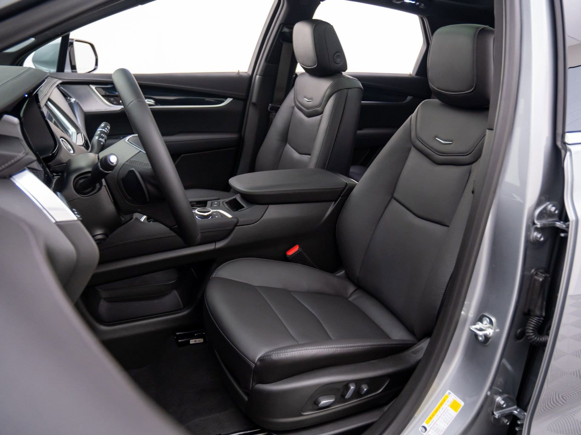 2026 Cadillac XT5 Premium Luxury - Photo 15