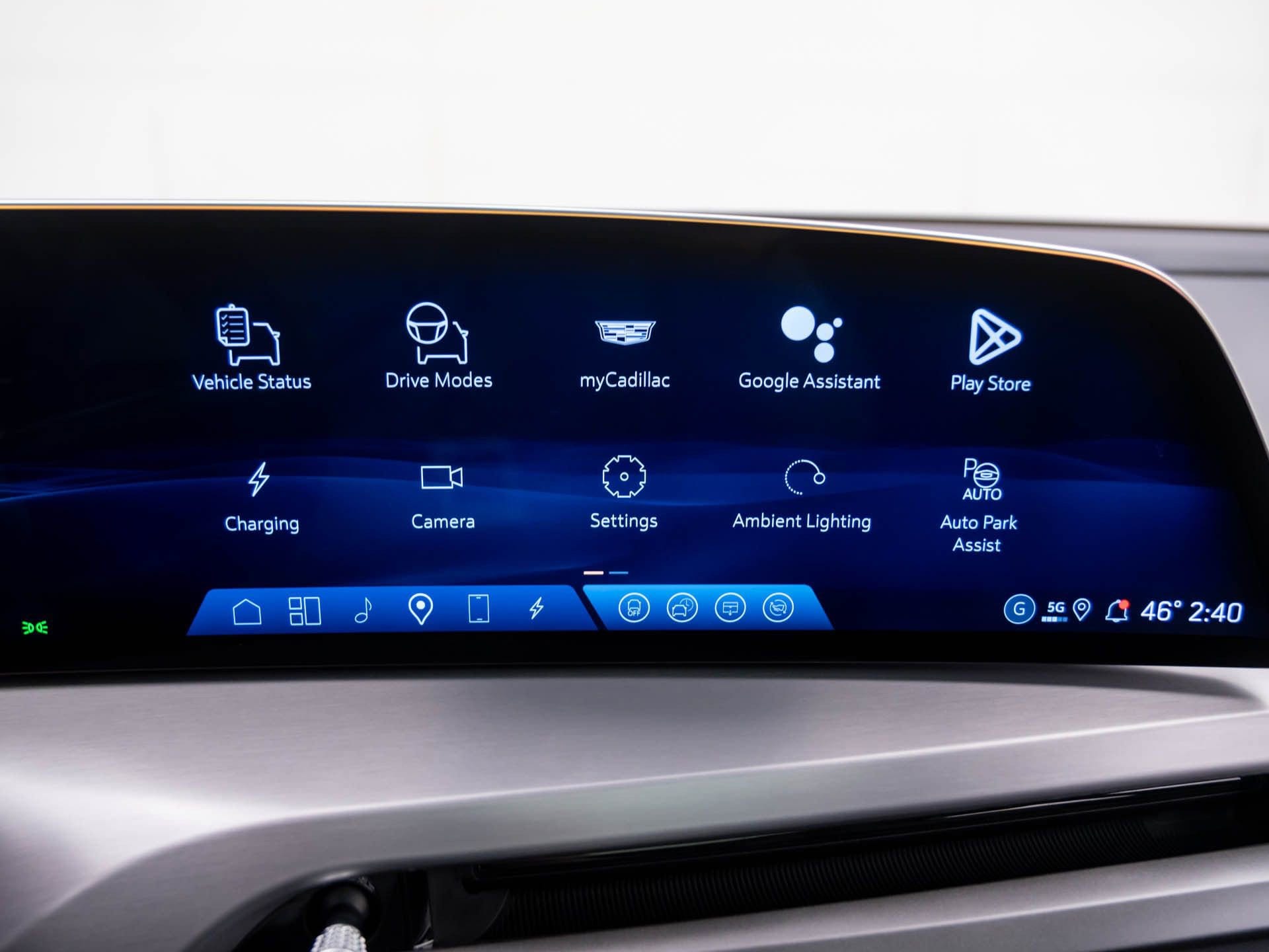 2026 Cadillac VISTIQ Sport - Photo 25