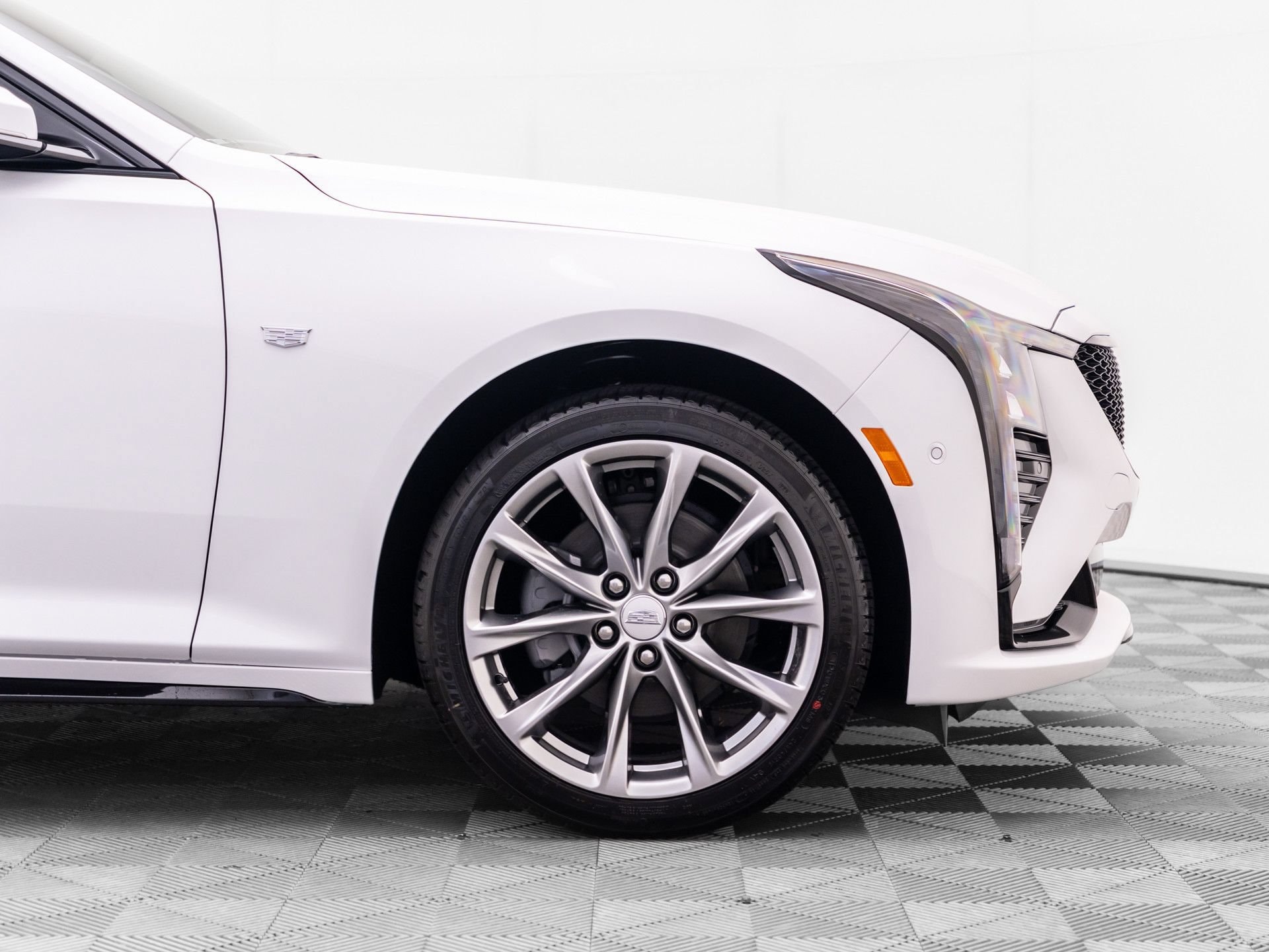 2026 Cadillac CT5 Sport - Photo 33