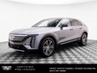  CADILLAC LYRIQ