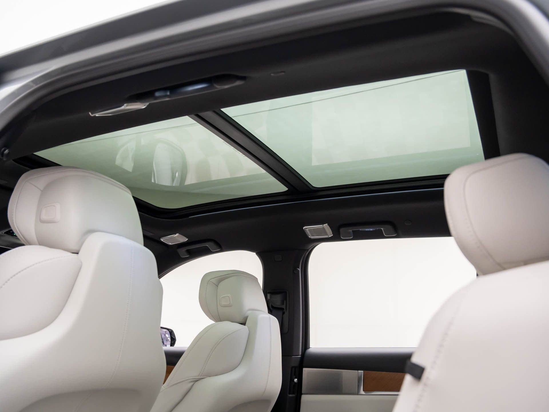 2026 Cadillac VISTIQ Luxury - Photo 20