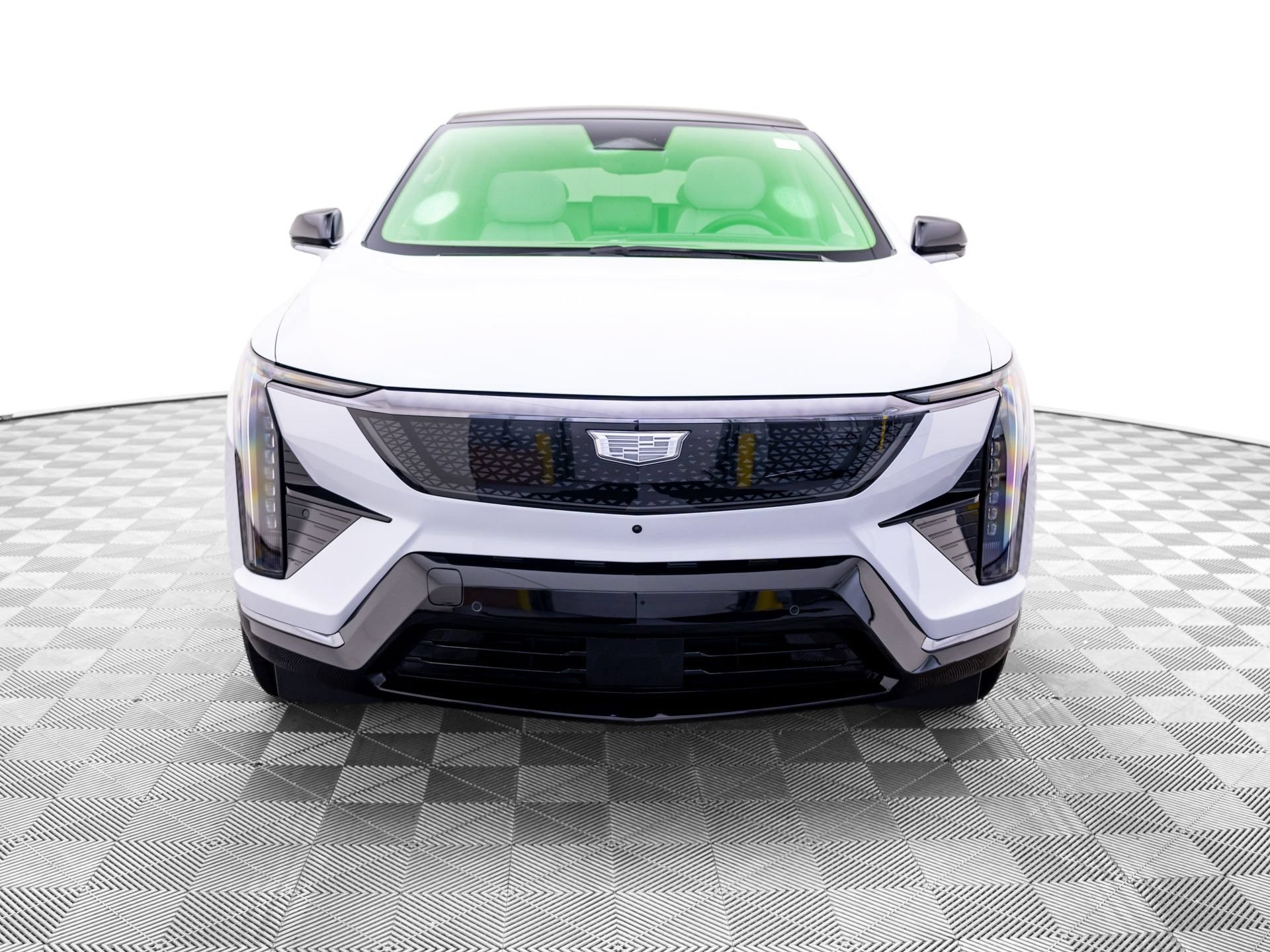 2027 Cadillac OPTIQ Sport - Photo 8