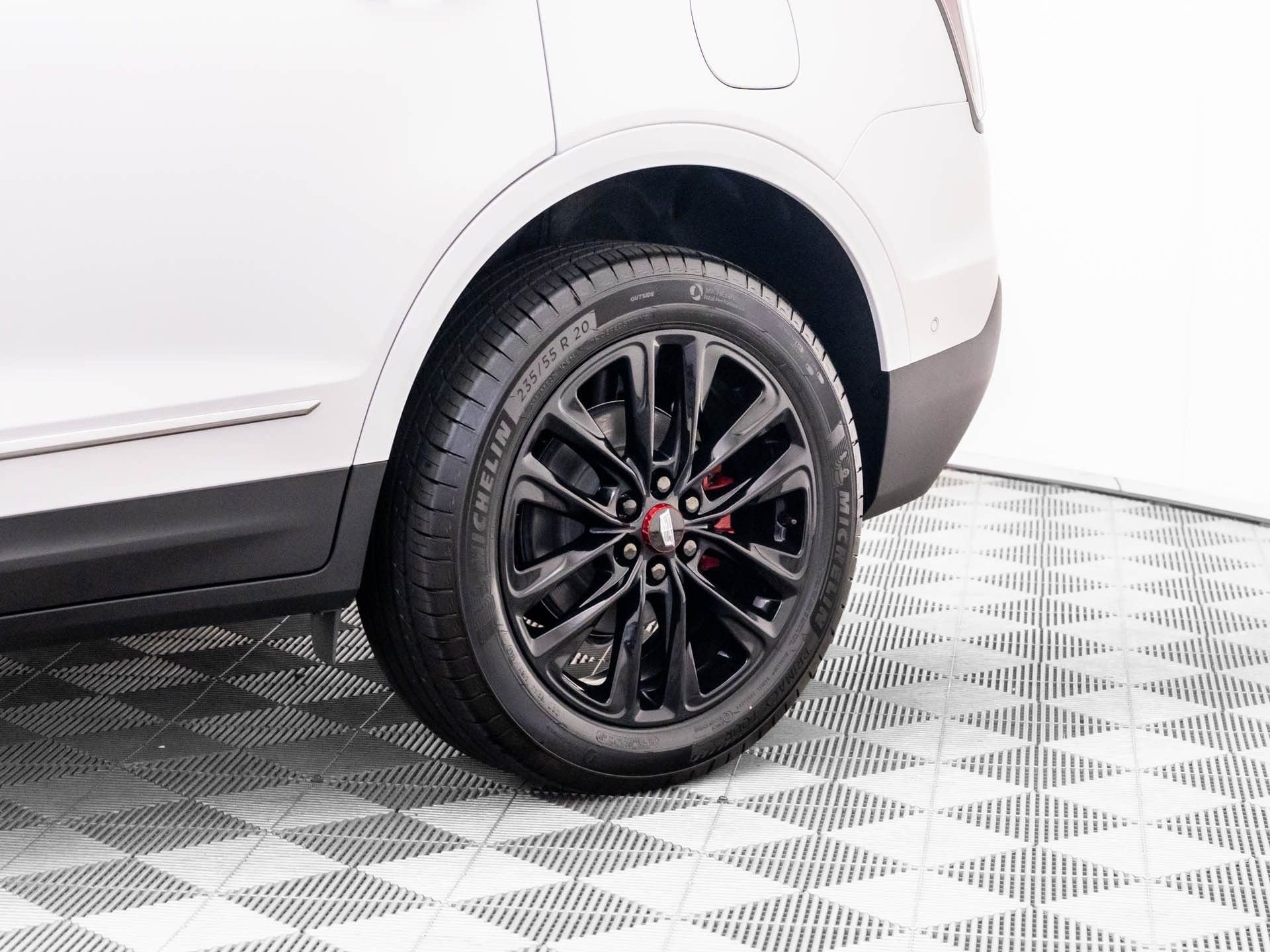2026 Cadillac XT5 Sport - Photo 33