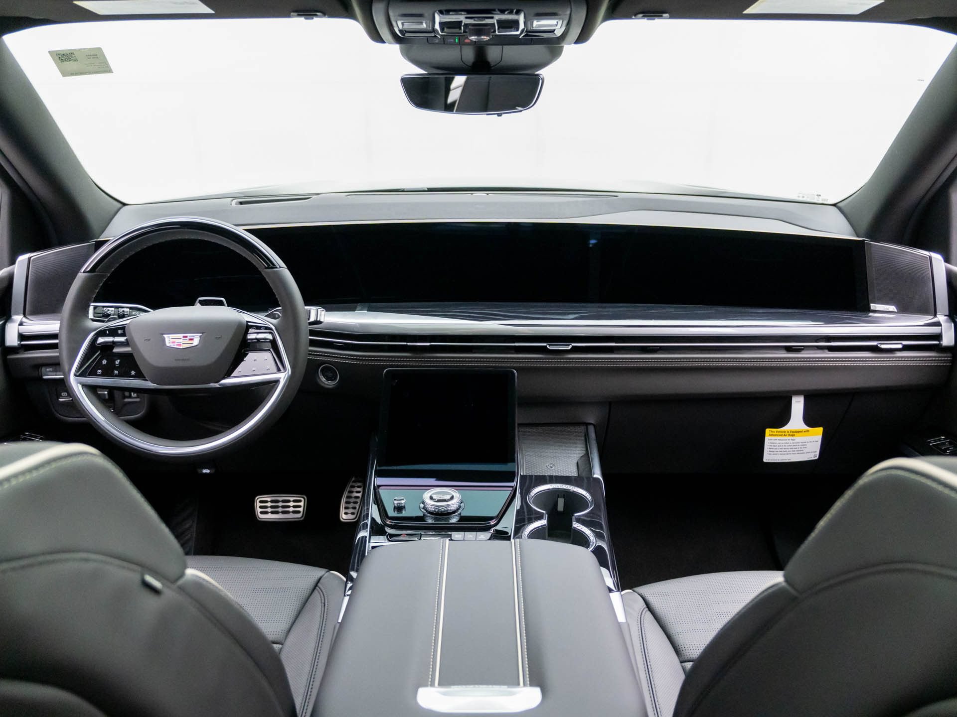 2026 Cadillac Escalade ESV Sport - Photo 9
