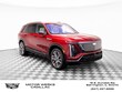 CADILLAC VISTIQ