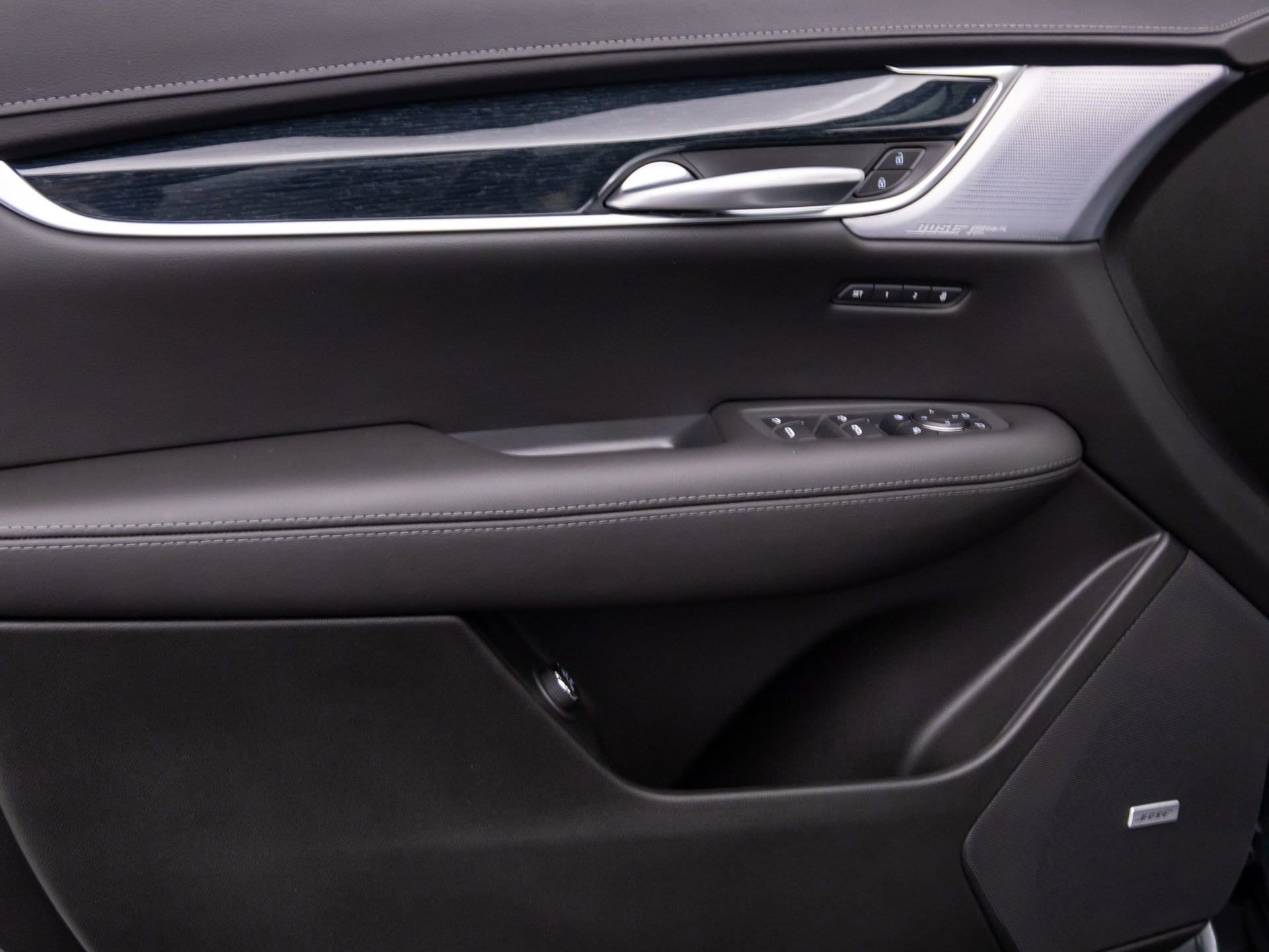 2026 Cadillac XT5 Premium Luxury - Photo 13