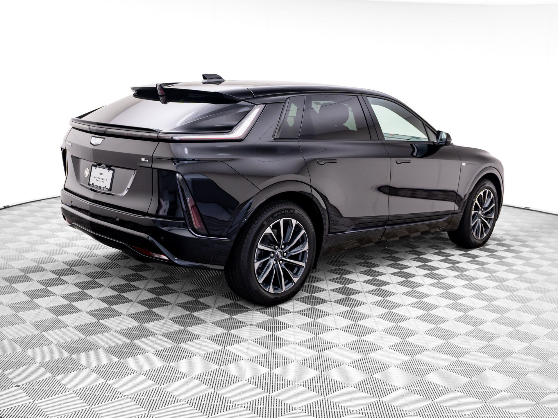 Vehicle thumbnail
