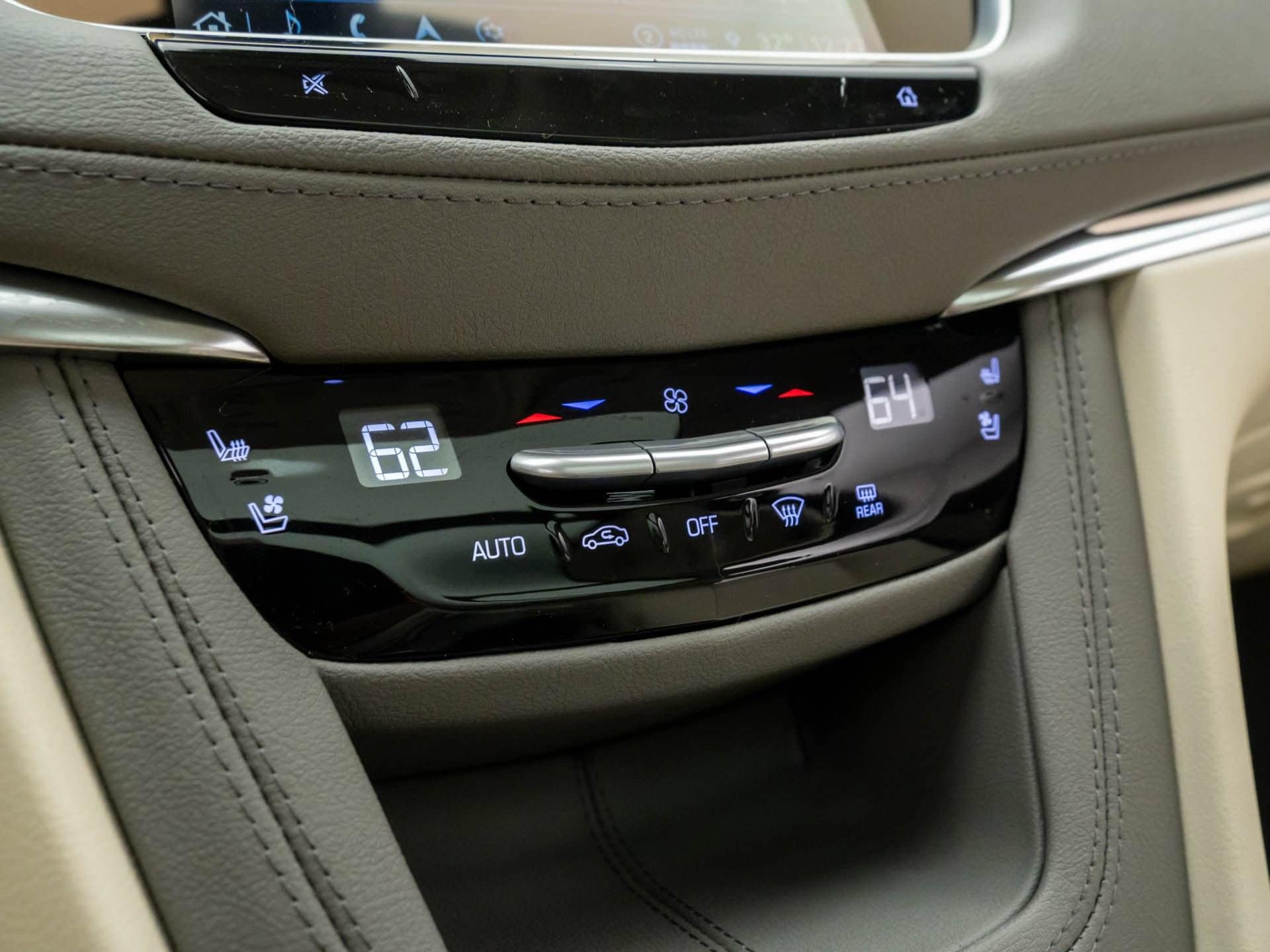 2026 Cadillac XT5 Premium Luxury - Photo 26